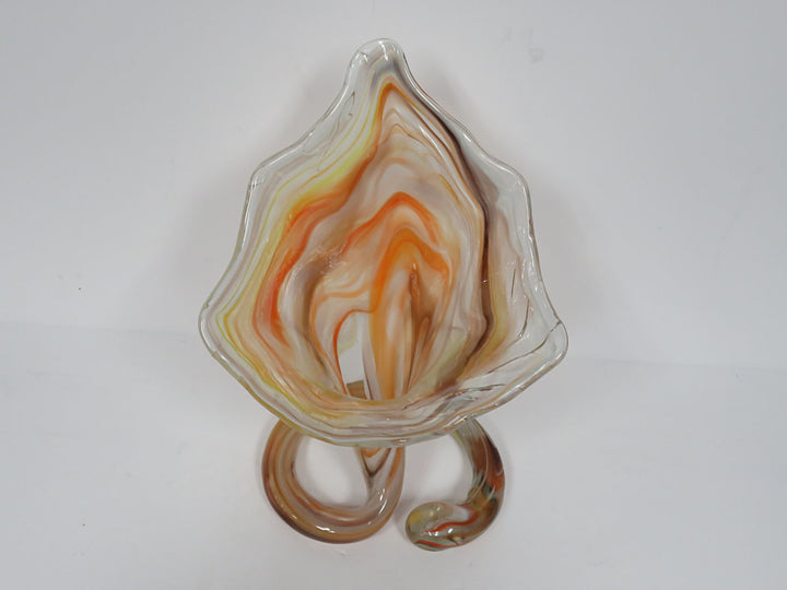 Art Glass Vase