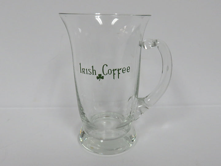 Irish Coffee Mug Set