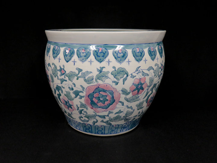 Asian Planter