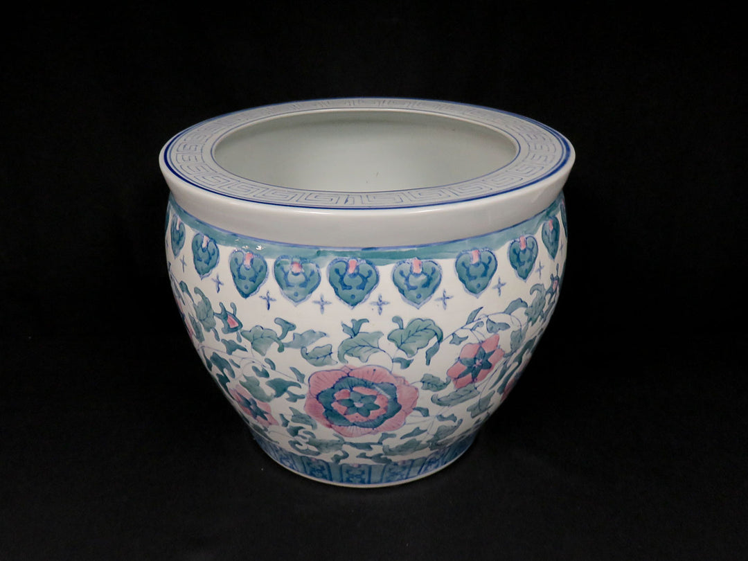 Asian Planter
