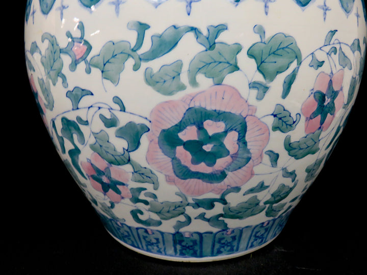 Asian Planter
