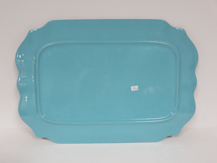 Cynthia Rowley Platter & Bowls