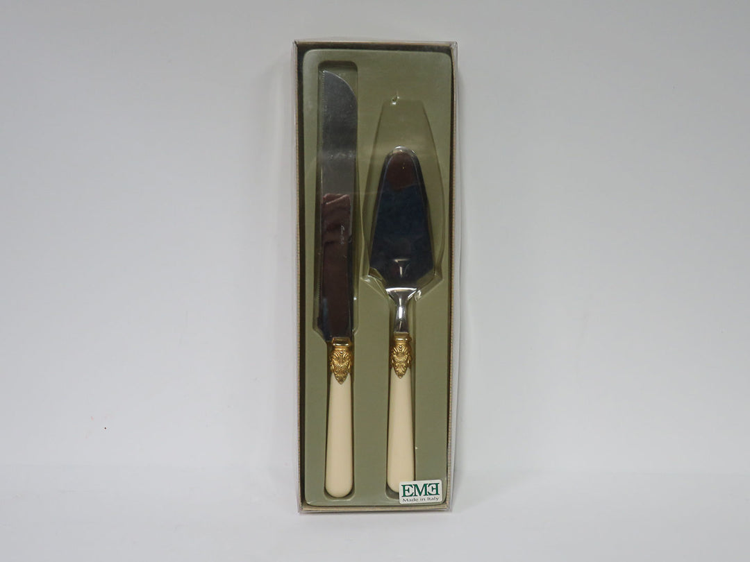 Naploean Cake Serving Set