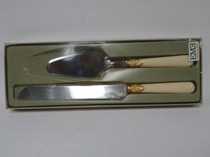 Naploean Cake Serving Set