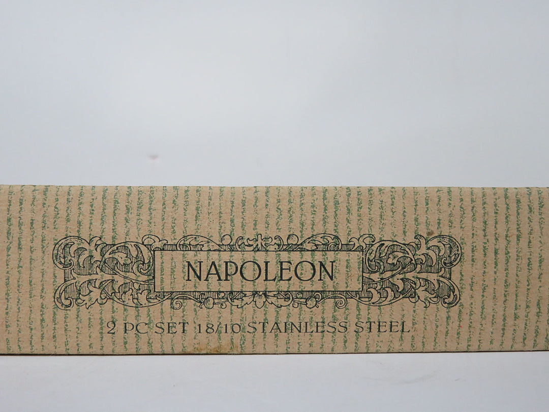 Naploean Cake Serving Set