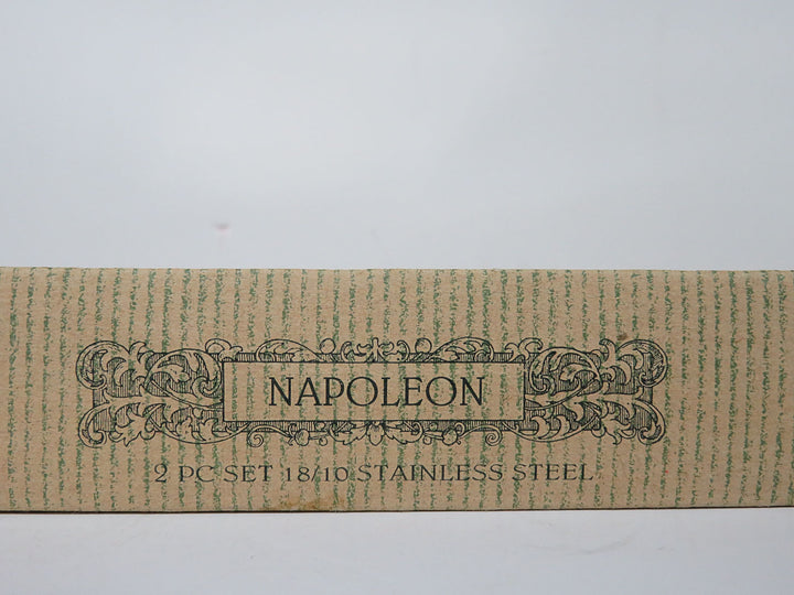 Naploean Cake Serving Set