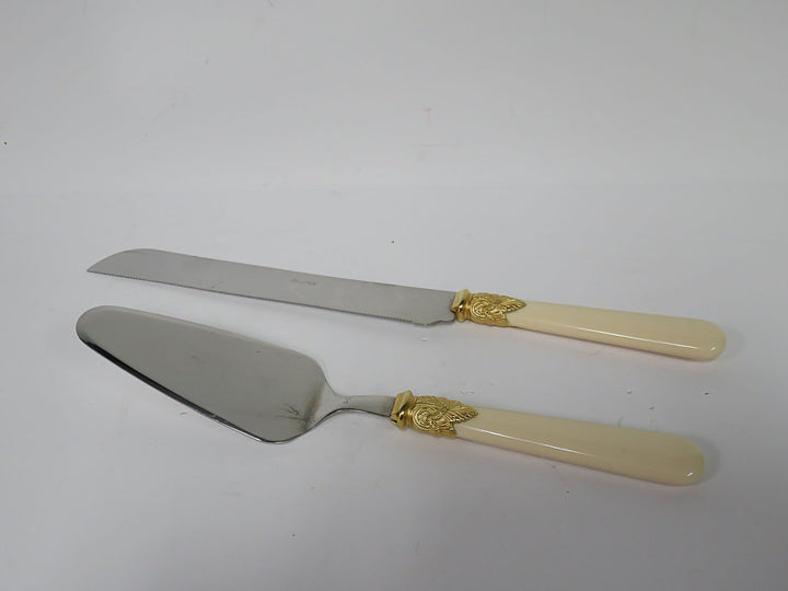 Naploean Cake Serving Set
