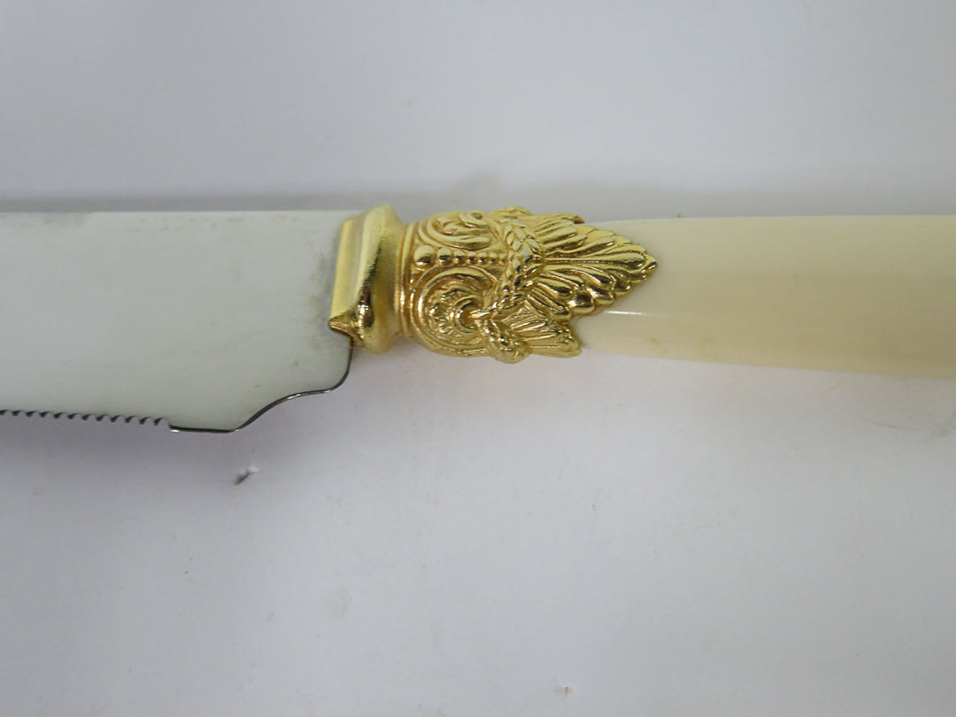 Naploean Cake Serving Set