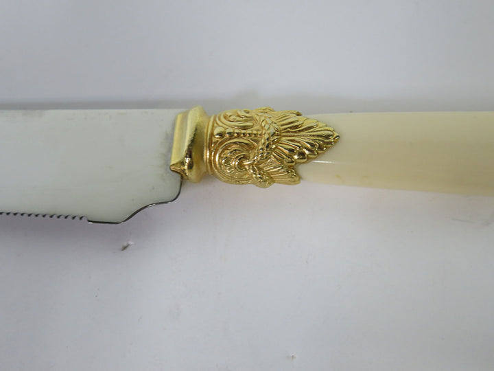Naploean Cake Serving Set