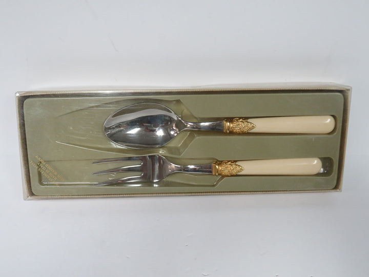 Naploean Serving Utensils