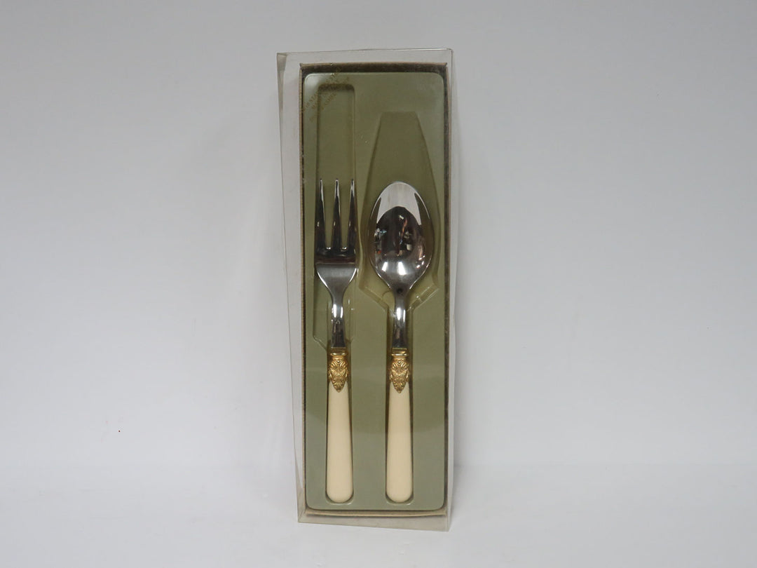 Naploean Serving Utensils