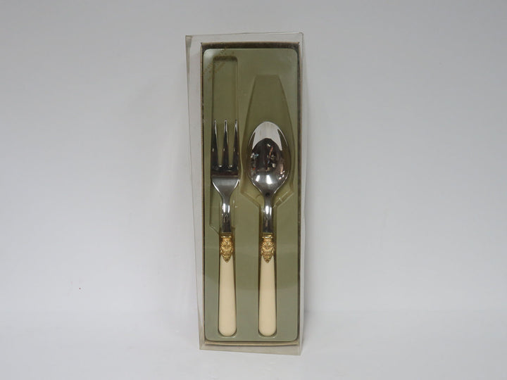 Naploean Serving Utensils