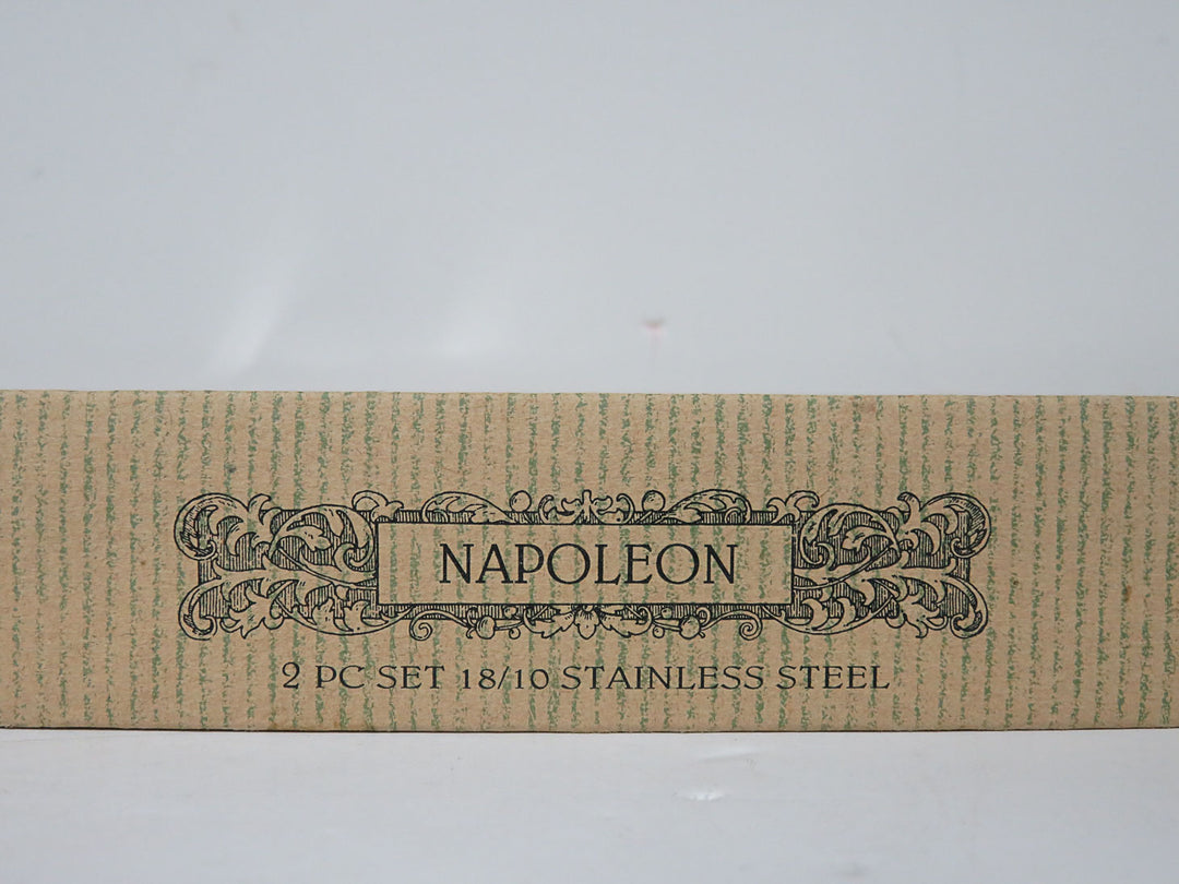 Naploean Serving Utensils