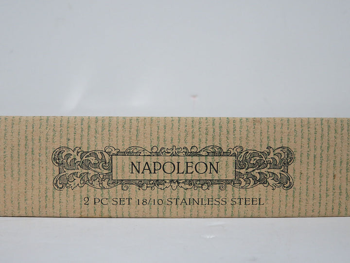 Naploean Serving Utensils