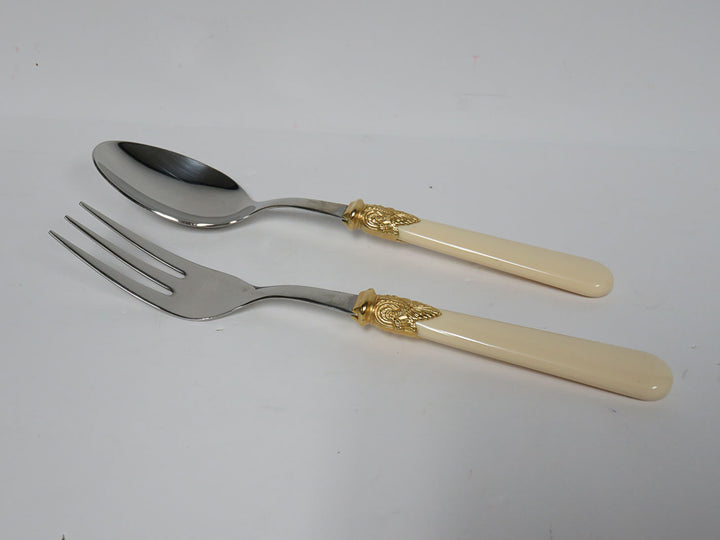 Naploean Serving Utensils
