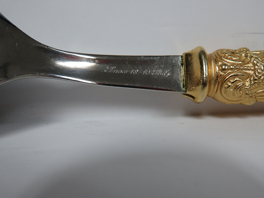 Naploean Serving Utensils