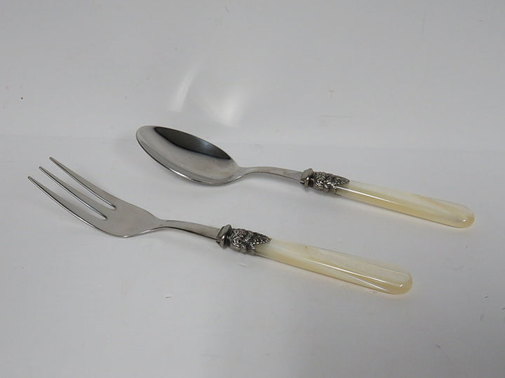 Naploean Serving Utensils
