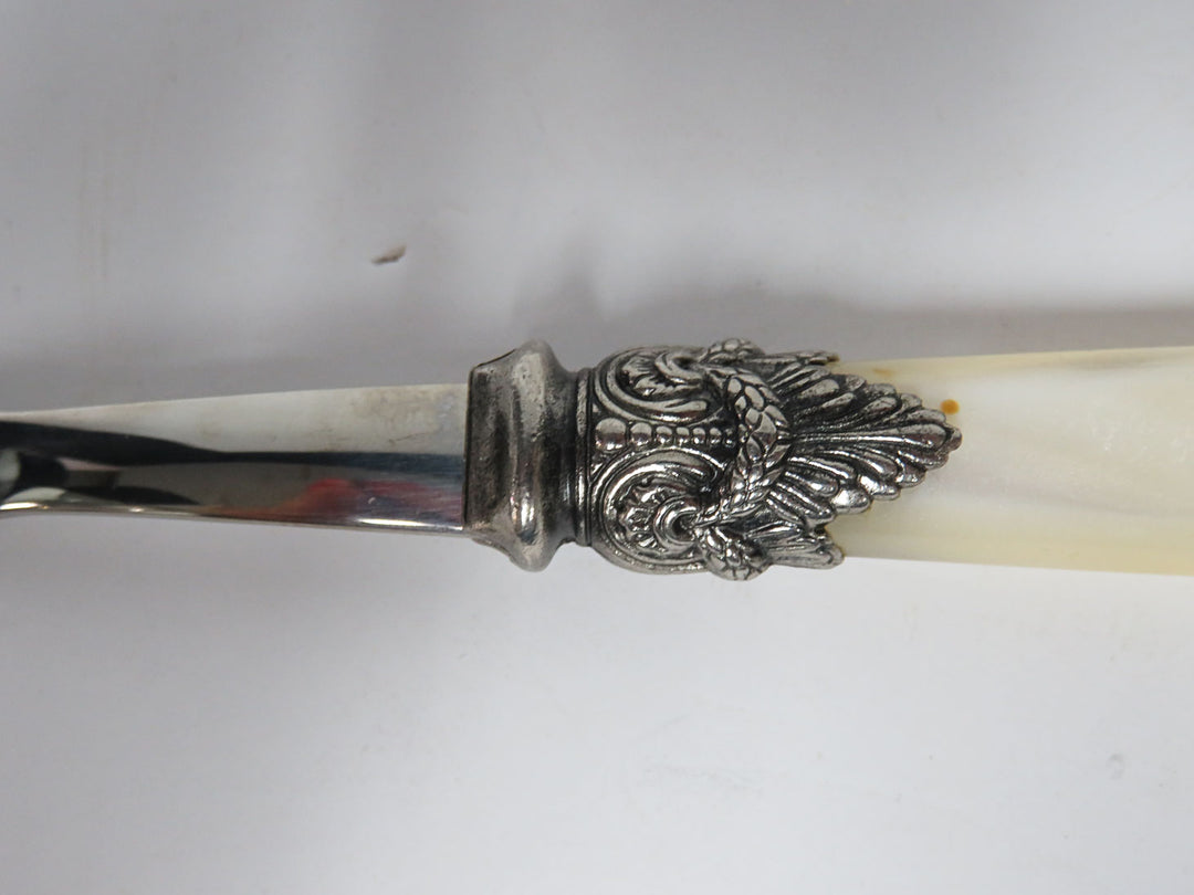 Naploean Serving Utensils