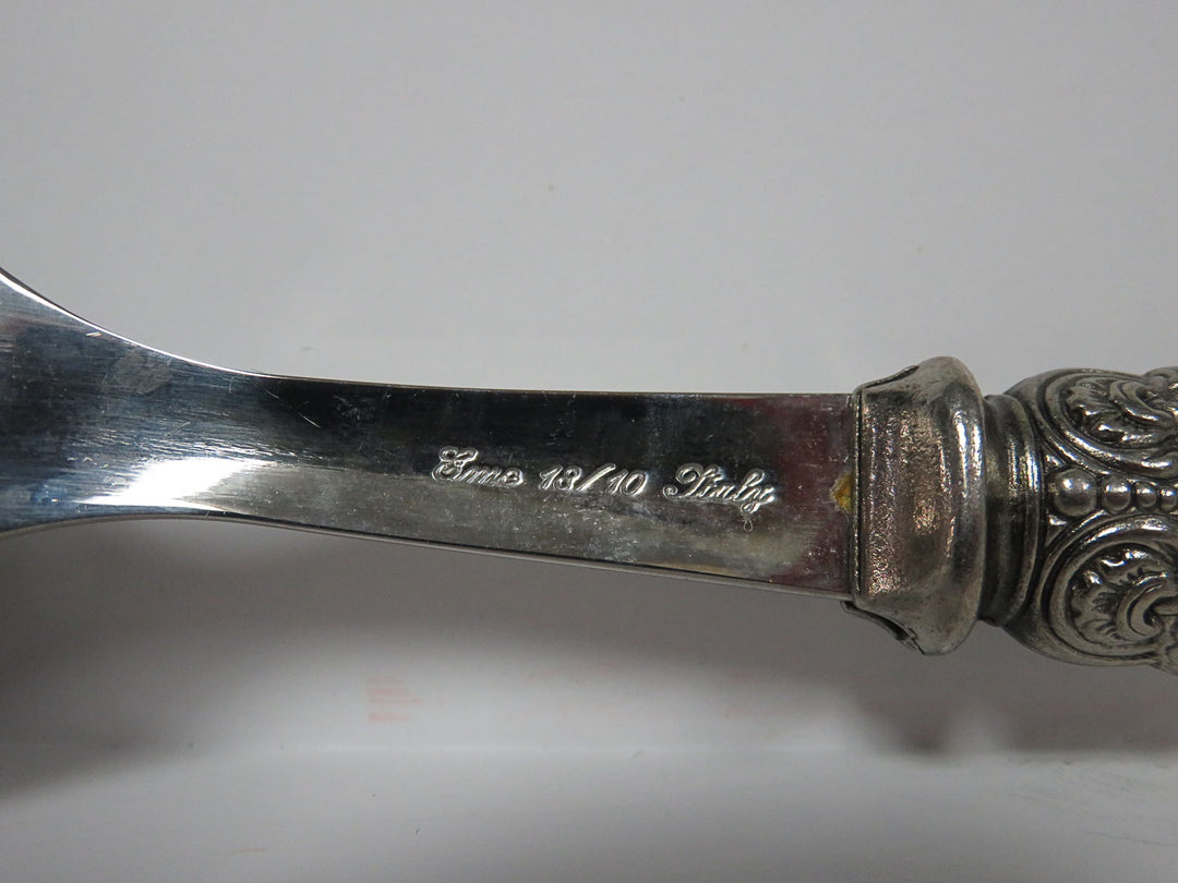 Naploean Serving Utensils