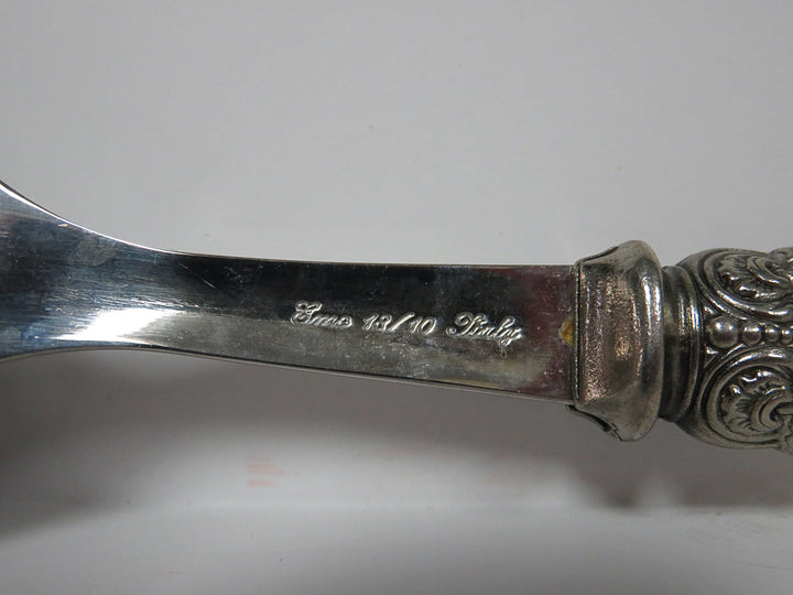 Naploean Serving Utensils