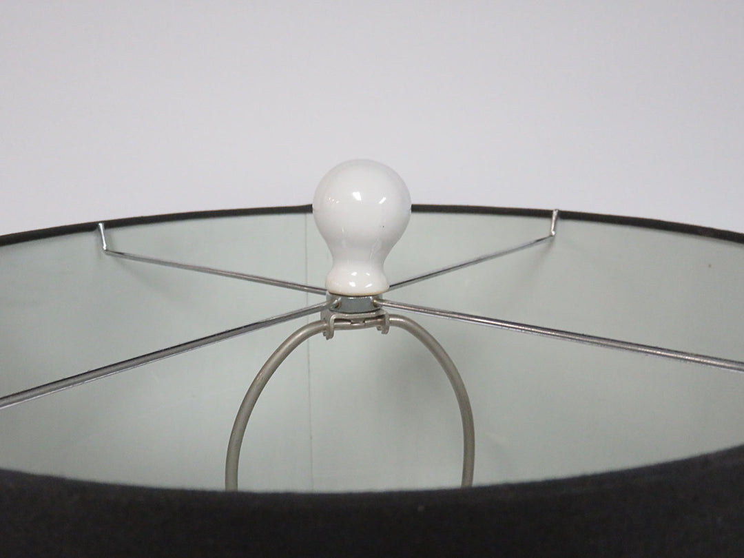 Ceramic Table Lamp