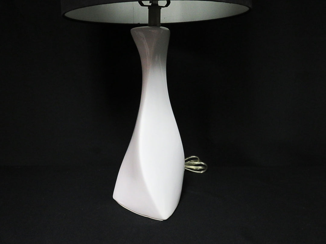 Ceramic Table Lamp