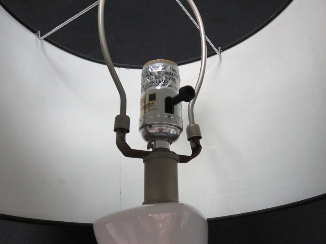 Ceramic Table Lamp