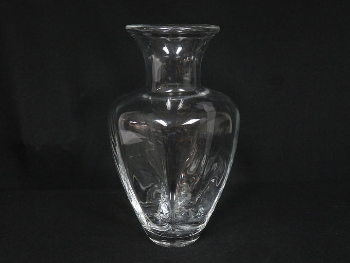 Simon Pearce Shelbourne Vase