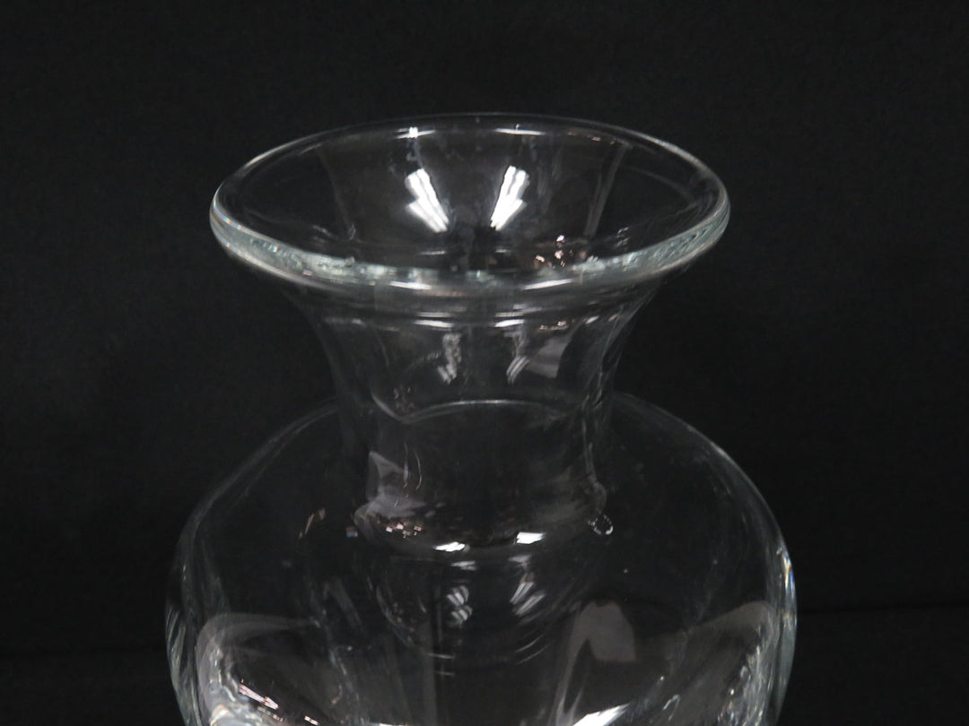 Simon Pearce Shelbourne Vase