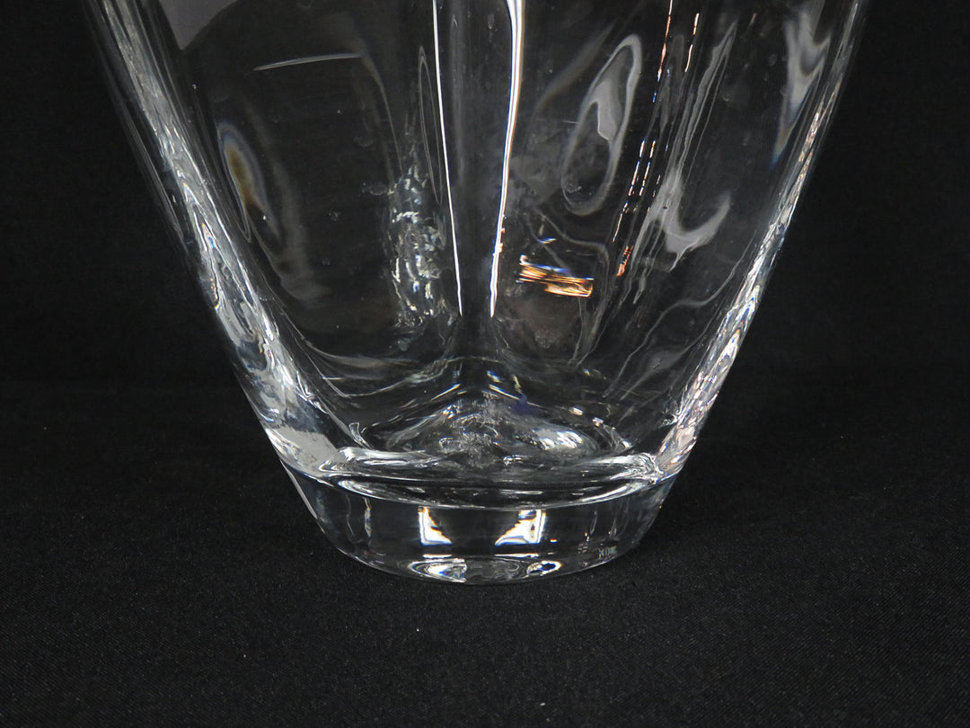 Simon Pearce Shelbourne Vase