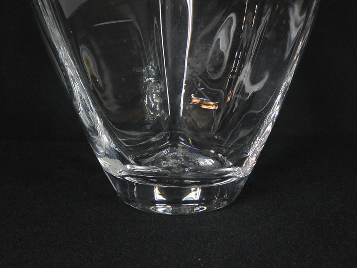 Simon Pearce Shelbourne Vase