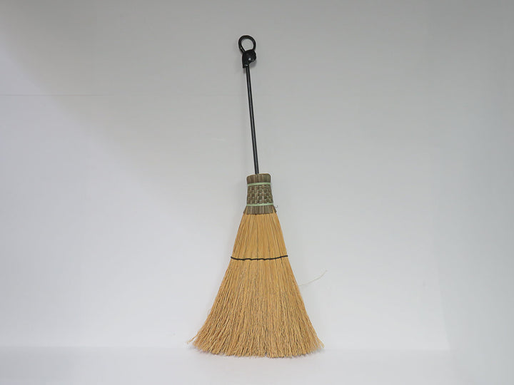 Hand Crafted Hearth Broom