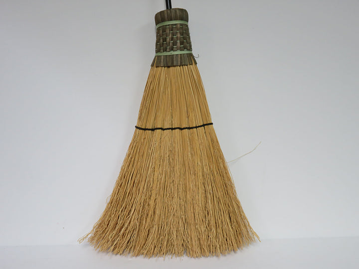Hand Crafted Hearth Broom