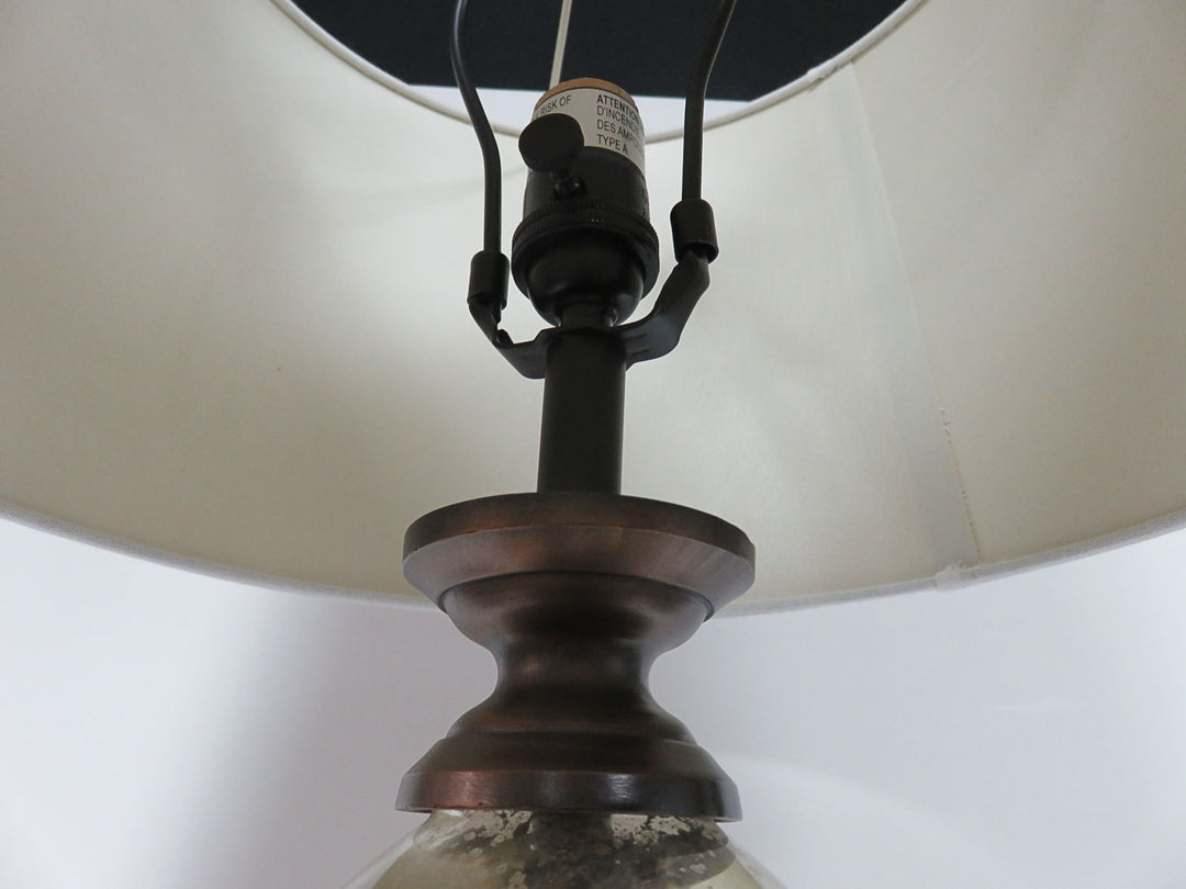 Pottery Barn Table Lamp