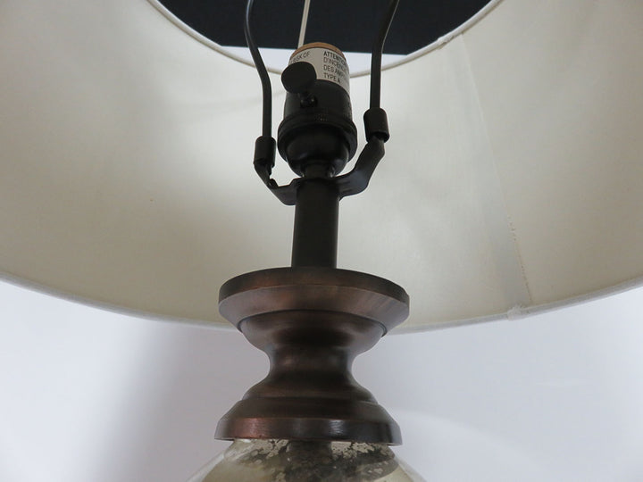 Pottery Barn Table Lamp