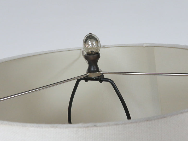 Pottery Barn Table Lamp