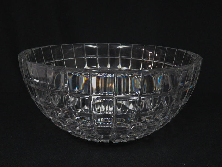 Riedel Bowl