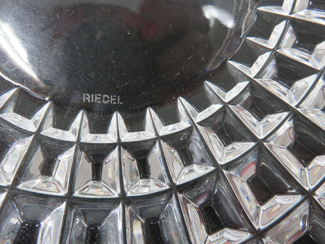 Riedel Bowl