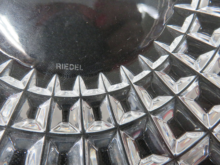Riedel Bowl