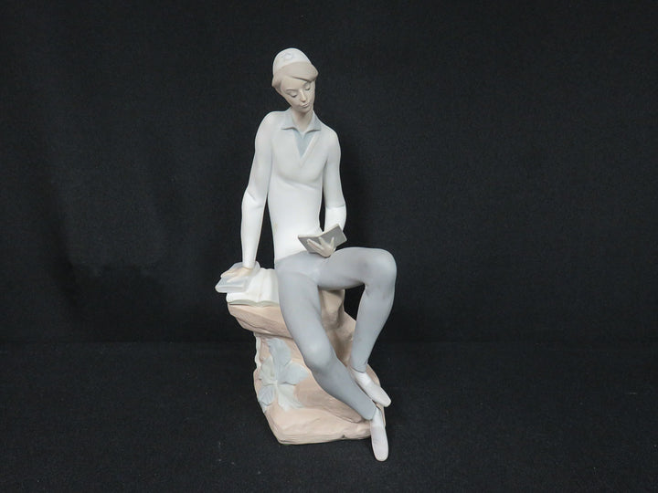 Lladró Figurine