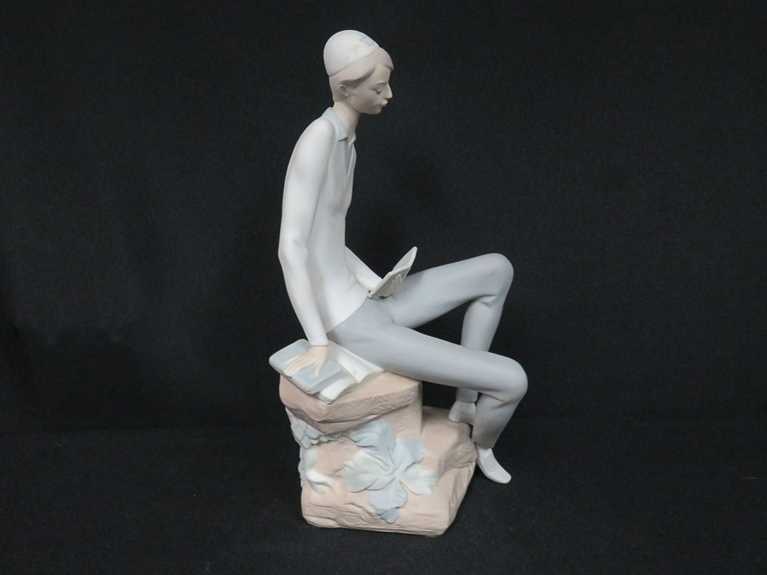 Lladró Figurine