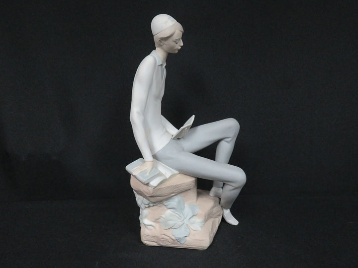 Lladró Figurine