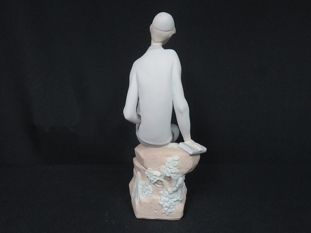 Lladró Figurine