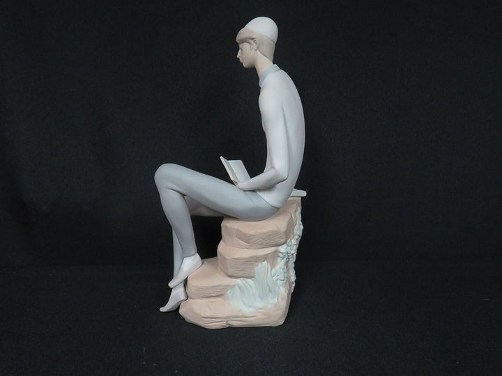 Lladró Figurine