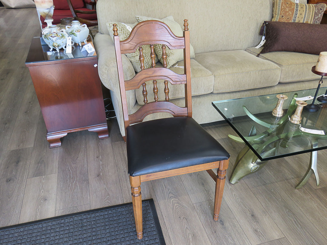 Traditional Side Chair
