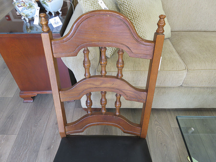 Traditional Side Chair
