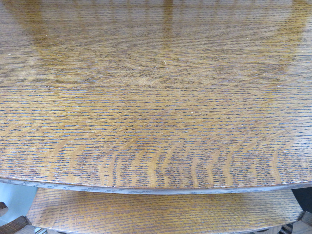 Oak Music Stand