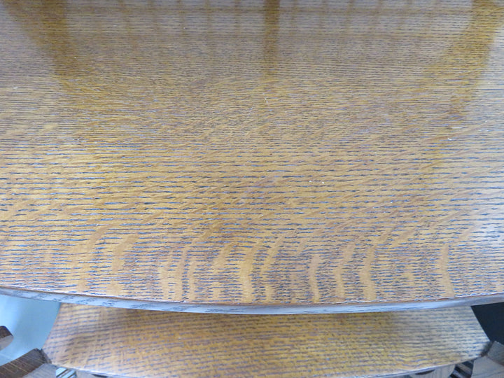 Oak Music Stand