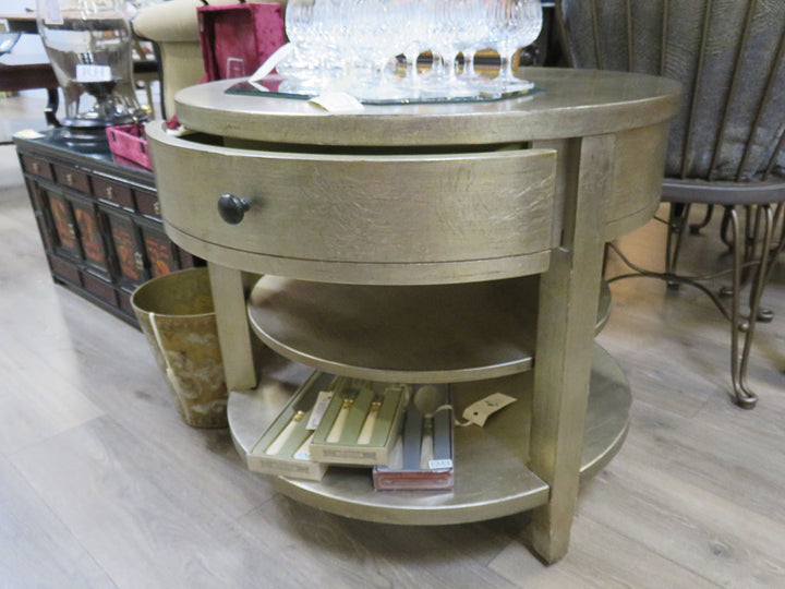 Walter E. Smithe End Table
