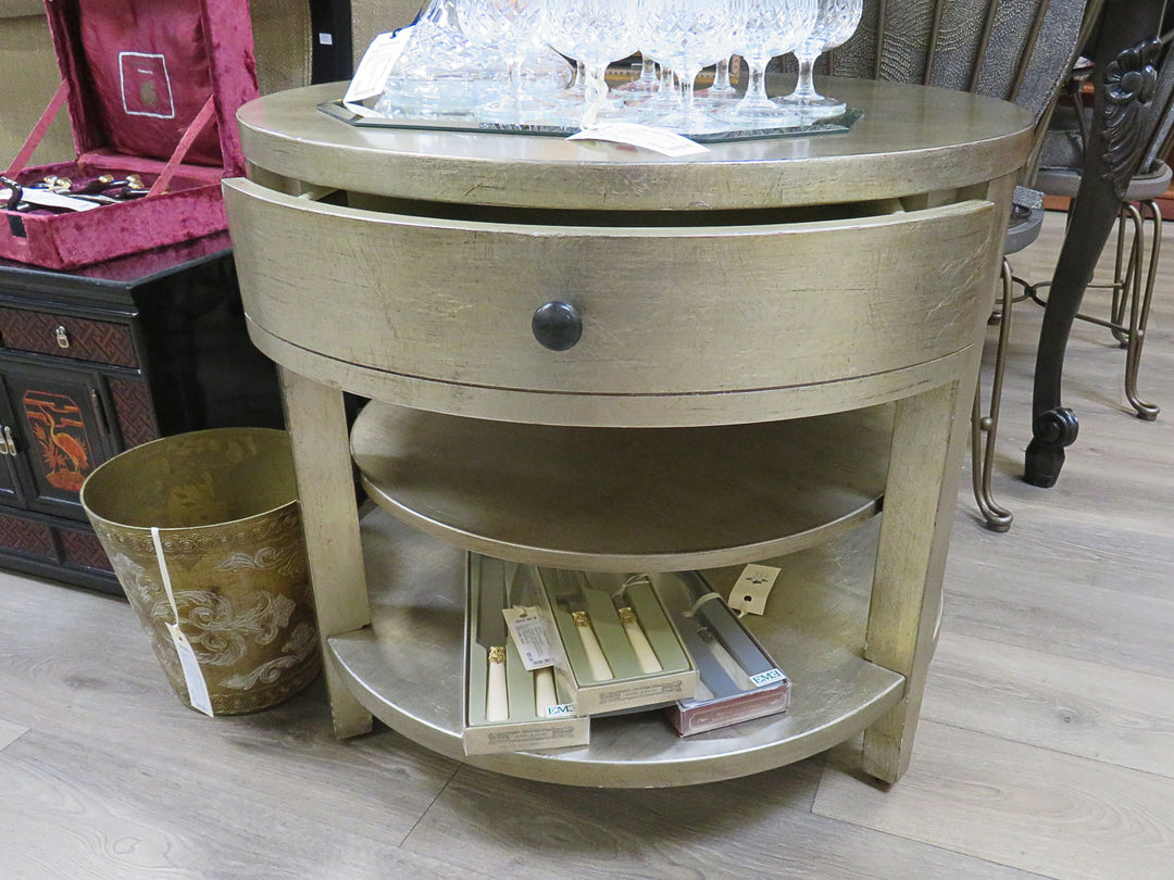 Walter E. Smithe End Table